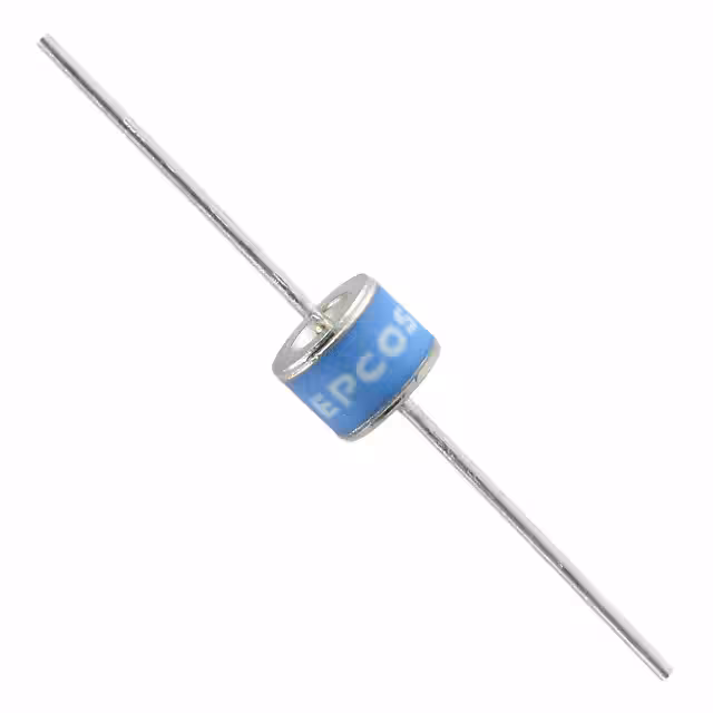 B88069X2980T502 EPCOS - TDK Electronics Gas Discharge Tube Arresters (GDT)